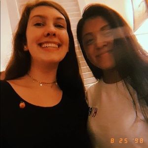 Meet your Posher, Thames